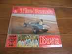 Sixties the beach boys lps collectie, Ophalen of Verzenden, 1960 tot 1980, Zo goed als nieuw, 12 inch
