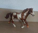 Schleich pinto hengst 13616 2006, Verzamelen, Beelden en Beeldjes, Ophalen of Verzenden, Zo goed als nieuw, Dier