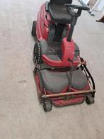 Zitmaaier castelgarden XM 110, Ophalen of Verzenden, Gebruikt, 50 cm of meer