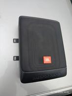 JBL Basspro Nano Subwoofer, Auto diversen, Ophalen of Verzenden, Zo goed als nieuw