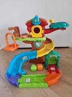 VTech Zoef Zoef Dieren Boomhuis, Gebruikt, 6 maanden tot 2 jaar, Ophalen