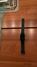 Heren Huawei Fit 2 horloge + extra bandje, Ophalen of Verzenden, Waterdicht, Gebruikt, Zwart