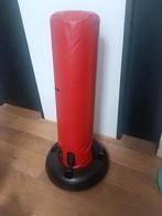 Bokspaal, Sport en Fitness, Ophalen of Verzenden, Zo goed als nieuw, Bokszak