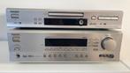 Onkyo stereo installatie, Ophalen, Gebruikt, Speakers, Overige merken