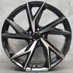 NIEUW 20” A10 5x112 Velgen Past Op AUDI A4 A5 A6 A7 A8 Q3 Q5, Velg(en), Nieuw, Ophalen of Verzenden, Personenwagen