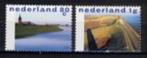 1998 Nederland Waterland 1765-1766 postfris, Na 1940, Verzenden, Postfris