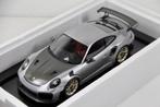 PORSCHE  1/18  DEALER NR, Hobby en Vrije tijd, Modelauto's | 1:18, Ophalen of Verzenden, Nieuw, Auto, Overige merken