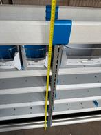 Sortimo Globelyst stelling 2 mtr, Ophalen, Zo goed als nieuw