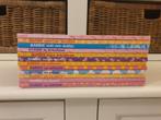 Barbie boekenclub boekjes, Boeken, Ophalen of Verzenden, Gelezen