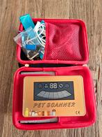 Bioresonantie apparaat / health scanner voor dieren - NIEUW, Ophalen of Verzenden, Nieuw