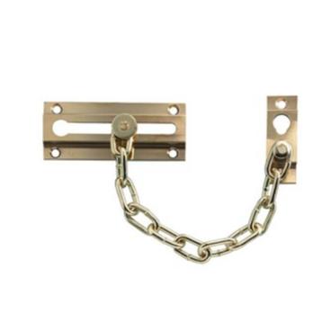Dx deurketting messing dx-drk 931 zb.  beschikbaar voor biedingen