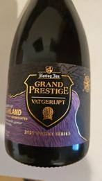 hertog jan vatgerijpt, Verzamelen, Biermerken, Ophalen of Verzenden, Nieuw, Flesje(s), Hertog Jan