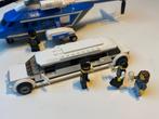 LEGO - Set 3222 - City - Helicopter and Limousine, Ophalen of Verzenden, Zo goed als nieuw, Complete set, Lego