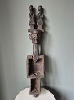 Zeldzame Dohdro Banam uit India 74 CM, Antiek en Kunst, Ophalen of Verzenden