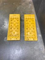 Fiamma Level System Caravan Levelers, Caravans en Kamperen, Gebruikt, Fiamma S.p.A., Via S. Rocco, 56 – 21010 Cardano al Campo (VA) – Italy