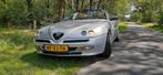 Alfa Romeo Spider 2.0 Twin Spark 16V 1996 Grijs, Voorwielaandrijving, 65 €/maand, Cabriolet, Spider
