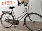 Gazelle solide dames fiets, Ophalen, Gebruikt, Versnellingen, 56 cm of meer
