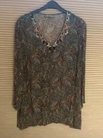 Open end tuniek maat 48, Kleding | Dames, Ophalen of Verzenden, Zo goed als nieuw, Maat 46/48 (XL) of groter