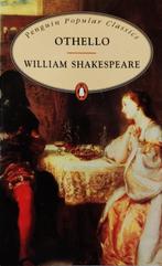 Othello - William Shakespeare, Boeken, Ophalen of Verzenden, Zo goed als nieuw