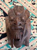 Barong uit Bali, Antiek en Kunst, Ophalen of Verzenden