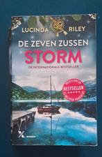 De Zeven Zussen - Storm (deel 2), Ophalen of Verzenden