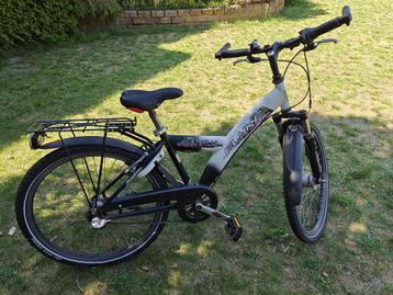 Flyke ATB (wielmaat 24 inch) beschikbaar voor biedingen