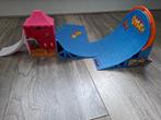 Speelgoed hotwheels, Kinderen en Baby's, Ophalen of Verzenden, Zo goed als nieuw, Handmatig, Hot Wheels