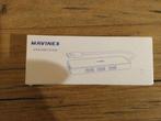 Mavinex USB 3.0 Hub, Ophalen of Verzenden, Nieuw, Docking station, Telefoon