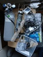 Co2, Ophalen, Filter of Co2