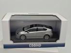 Toyota Prius Moonroof "Silver Metallic" 1/43, Verzenden, Zo goed als nieuw, Auto, Overige merken