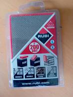 Rubi Diamant Handschuurpad 200 Grit - Nieuw, Ophalen of Verzenden, Nieuw