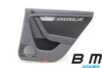 Portierbekleding rechtsachter VW Passat B7 Variant, Gebruikt
