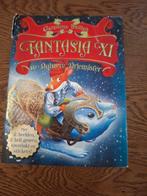 Geronimo Stilton Fantasia XI - De Duistere Driemaster, Boeken, Ophalen of Verzenden, Gelezen, Geronimo Stilton, Fictie algemeen