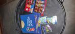 panini, Verzamelen, Stickers, Ophalen, Zo goed als nieuw, Overige typen