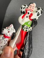 Cruella figuur, Verzamelen, Verzenden, Overige figuren, Zo goed als nieuw, Beeldje of Figuurtje