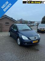 Mercedes-Benz B-klasse 170, Auto's, Mercedes-Benz, 65 €/maand, Stof, Gebruikt, 4 cilinders