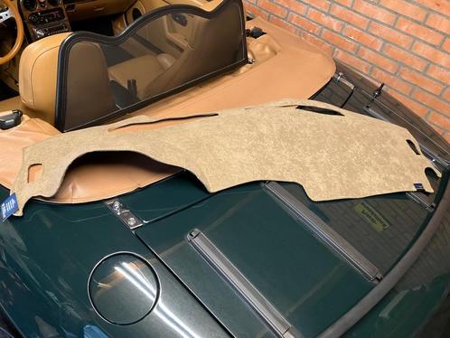 Dashboard Cover Mazda MX5 / Miata 1990-1993 Mat Oak, Auto-onderdelen, Interieur en Bekleding, Mazda, Nieuw, Ophalen of Verzenden