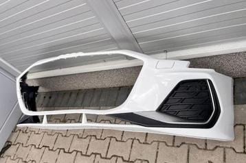 Voorbumper Audi A3 8Y FACELIFT S-Line S3 8Y0807437R bj.2025- beschikbaar voor biedingen