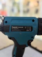 Makita DHG18018 V Heteluchtpistool | ZGAN € 79,99, Ophalen of Verzenden, Gebruikt