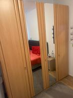 large closet for family, Huis en Inrichting, Kasten | Kledingkasten, Ophalen, 200 cm of meer, Zo goed als nieuw, 200 cm of meer