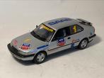 Saab 900 Turbo 2.0 Talladega Challenge 1995, Hobby en Vrije tijd, Ophalen of Verzenden, Zo goed als nieuw, Auto, Overige merken