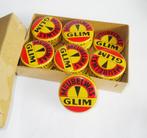Glim meubelwas volle verpakking blikken, Ophalen of Verzenden, Gebruikt, Overige, Overige merken