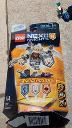 Lego nexo knights 4 sets, Ophalen of Verzenden, Zo goed als nieuw