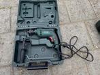 Metabo SBE 650 Klopboormachine, Doe-het-zelf en Verbouw, Boormachine, Ophalen of Verzenden, Klopboormechanisme, Gebruikt