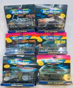 6x Micro Machines Star Trek Generations Figures Sealed, Ophalen of Verzenden, Zo goed als nieuw