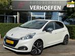 Peugeot 208 1.2 PureTech Allure - XENON - PARK CAMERA - VOL, Auto's, Voorwielaandrijving, Stof, Gebruikt, Origineel Nederlands