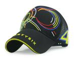 T.k. rossi 46 baseball cap pet nieuw de mooiste petjes      , Ophalen of Verzenden, Nieuw, One size fits all, Pet