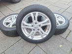 Set banden en velgen toyota corrola, Ophalen, 16 inch, Banden en Velgen, Nieuw