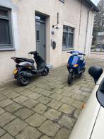 Piaggio Zip 172cc, Fietsen en Brommers, Scooters | Piaggio, Ophalen, Gebruikt, Zip