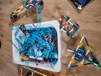 Knex, Ophalen, Zo goed als nieuw, K'nex